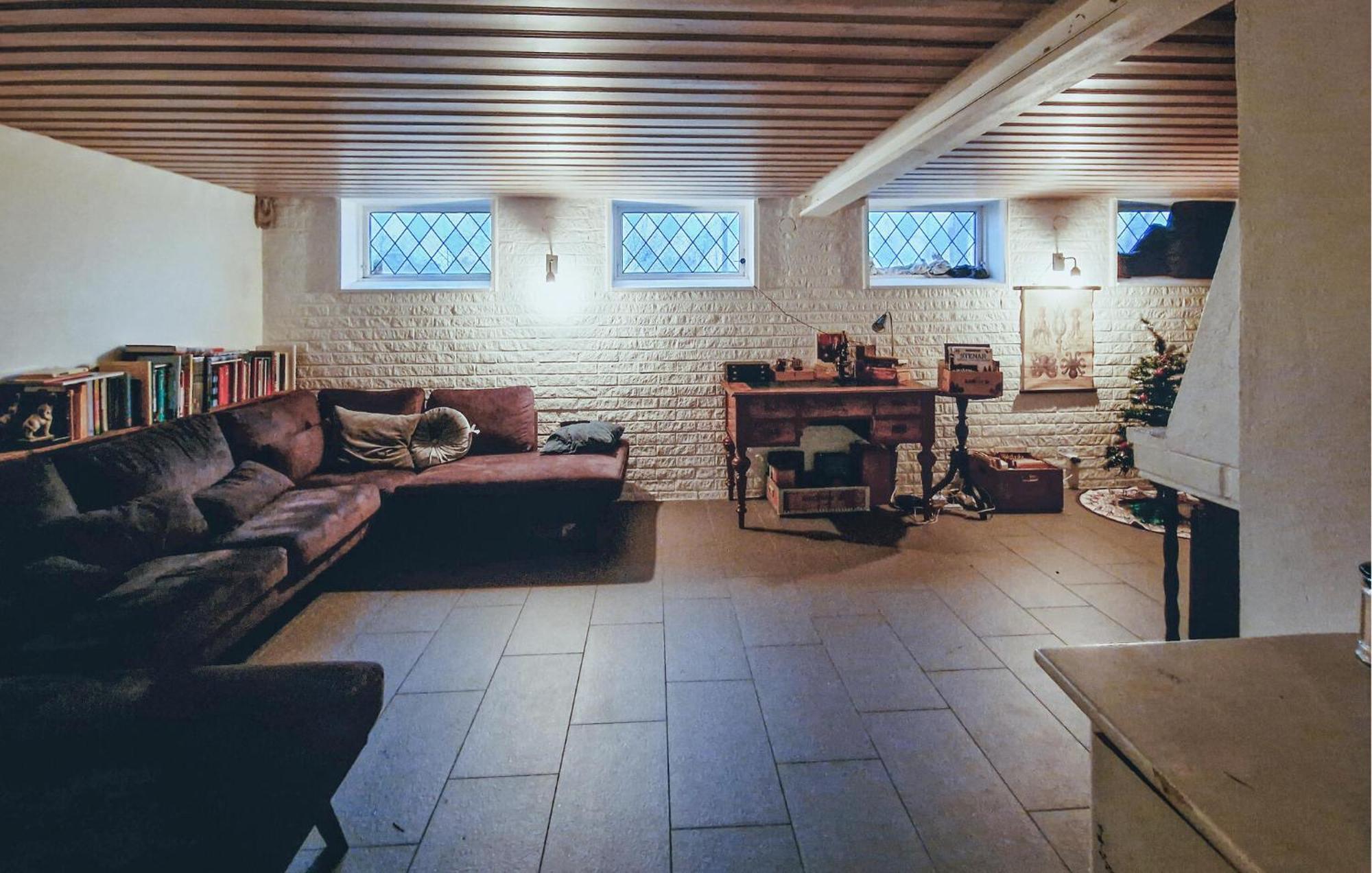 Roke 4 Bedroom Amazing Home In Roeke מראה חיצוני תמונה